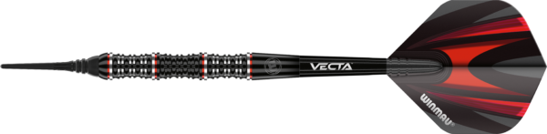 Winmau Mervyn King "King" SE Softdart 90%